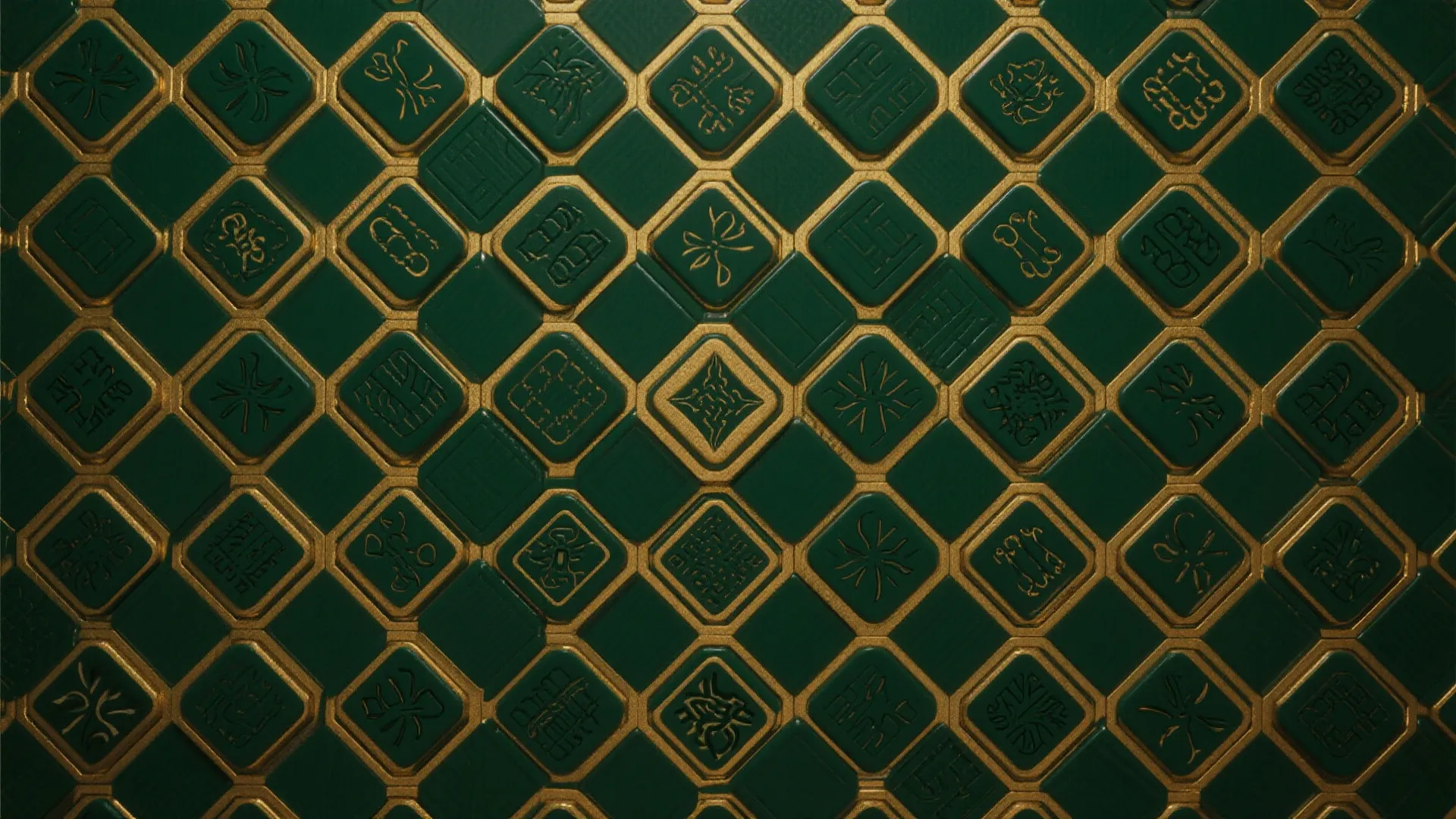 Background pattern