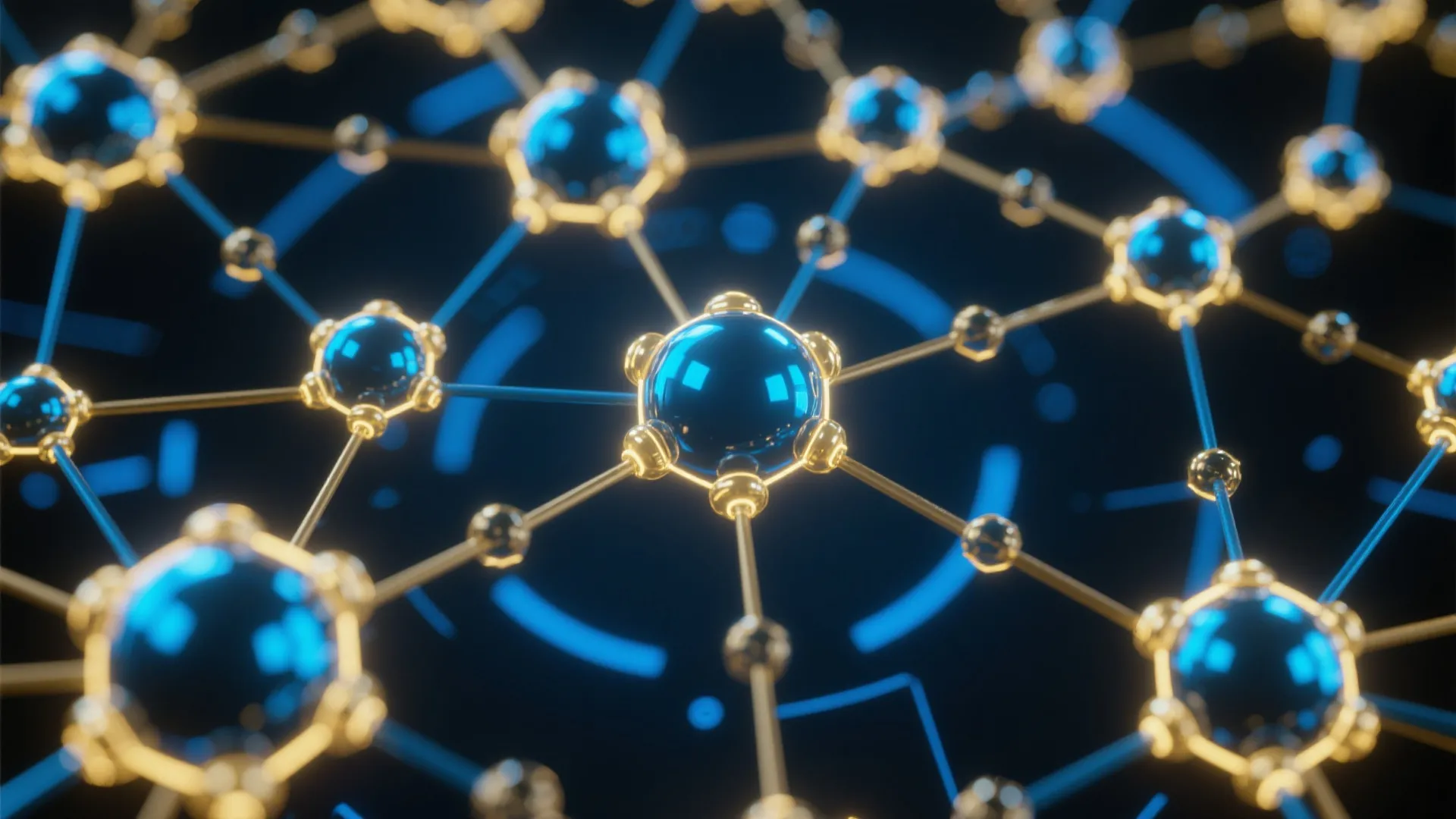 Network Background